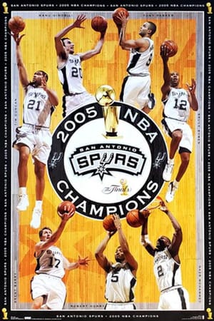 The 2005 NBA Finals