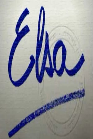 Elsa, Uma Mulher Assim