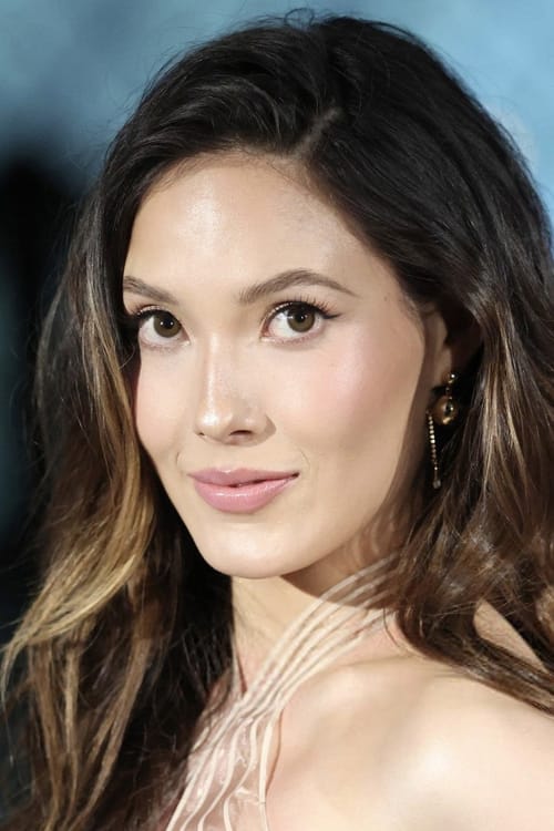 Eileen Gu