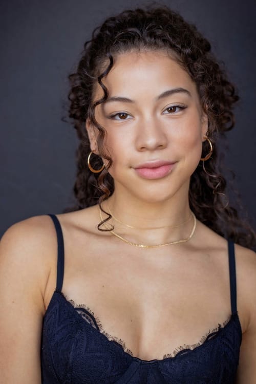 Kiara Romero