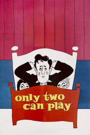Only Two Can Play