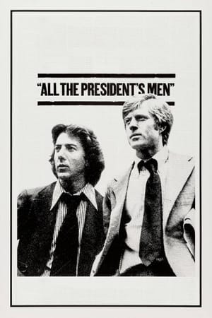 All the President's Men