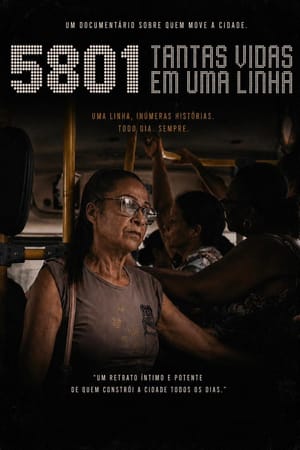 5801 - So many lives, one bus line