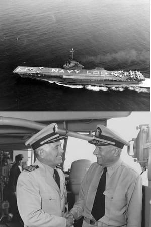 Navy Log