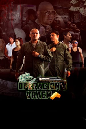 Operación VRAEM