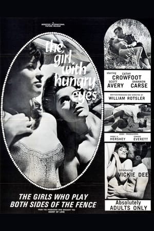 The Girl with Hungry Eyes