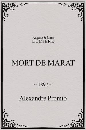 Death of Marat