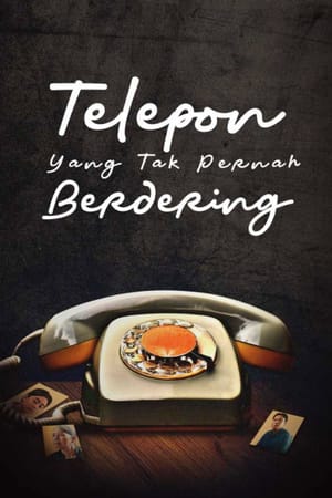 Telepon Yang Tak Pernah Berdering