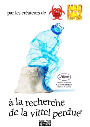 À LA RECHERCHE DE LA VITTEL PERDUE