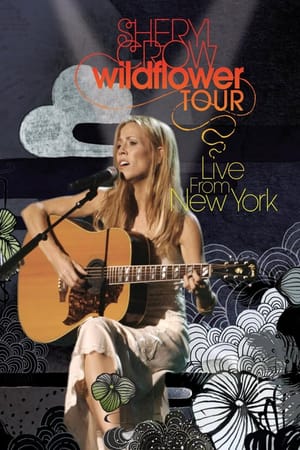 Sheryl Crow: Wildflower Tour from New York