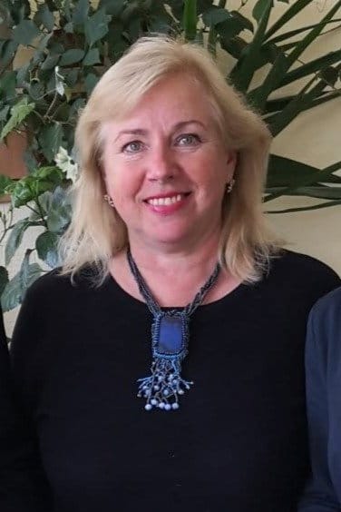 Vilija Domatienė