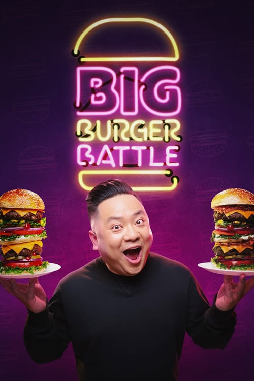 Big Burger Battle