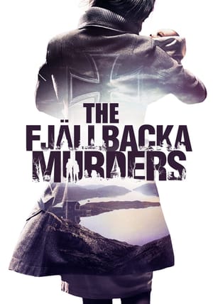Camilla Läckberg's The Fjällbacka Murders