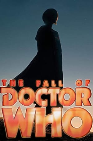 The Fall of Doctor Who