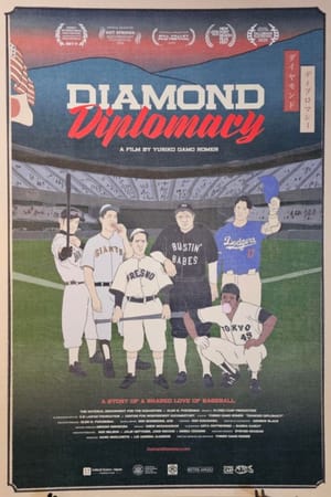Diamond Diplomacy