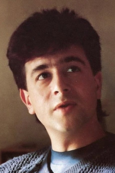 Manny Elias