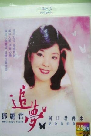 2013年邓丽君追梦 何日君再来纪念演唱会