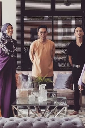 Ramadan Tunggu Aku Datang