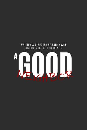 A Good Neighbor