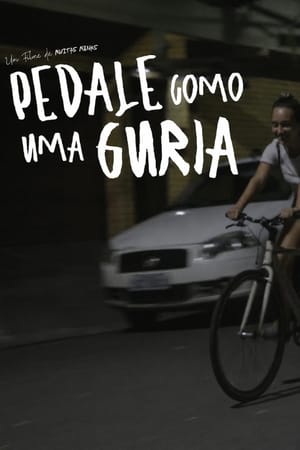 Pedale Como Uma Guria