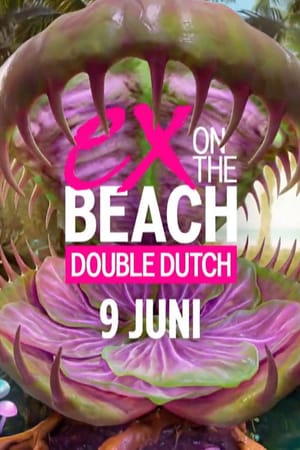 Ex on the Beach: Double Dutch