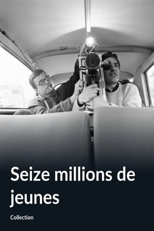 Seize millions de jeunes