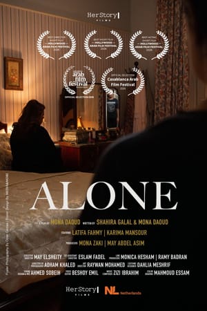 Alone