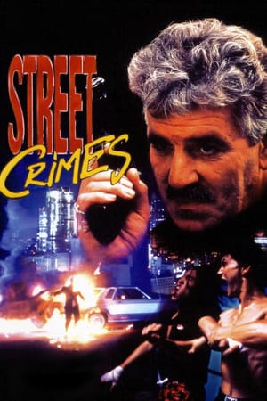 Street Crimes
