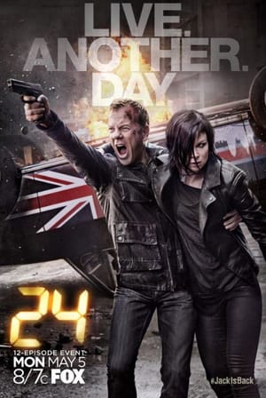 24: Live Another Day