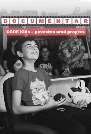 CODE Kids - The story of progress