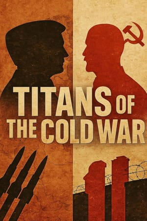 Titans of the Cold War