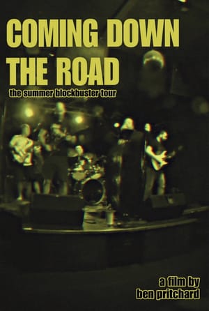Coming Down The Road: The Summer Blockbuster Tour