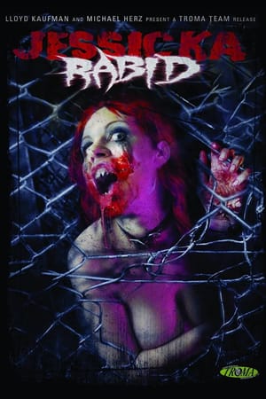 Jessicka Rabid