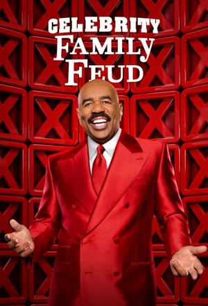 Celebrity Family Feud