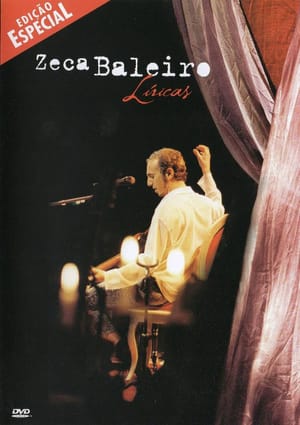 Zeca Baleiro - Liricas