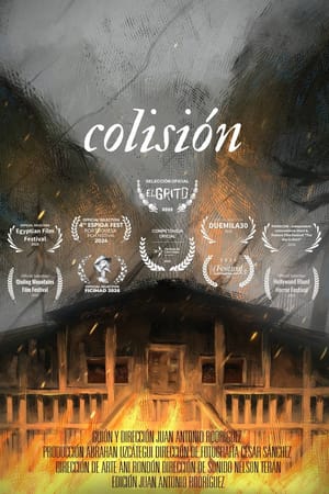 Colisión