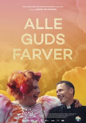 Alle Guds farver
