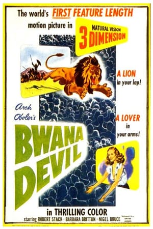 Bwana Devil