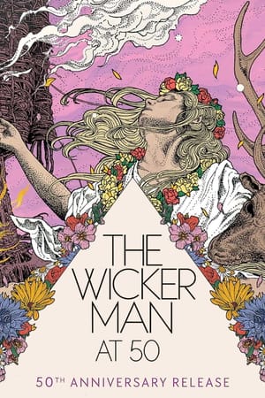 The Wicker Man at 50