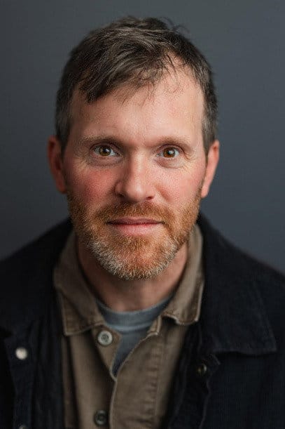 Oliver Hembrough