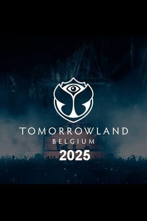 Tomorrowland Belgium 2025