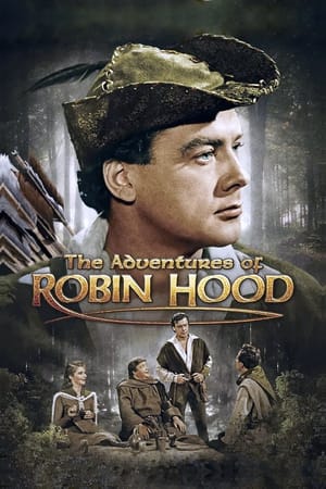 The Adventures of Robin Hood