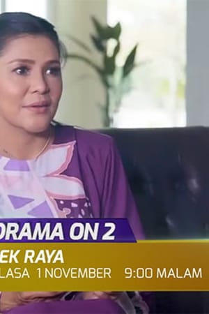 Mek Raya