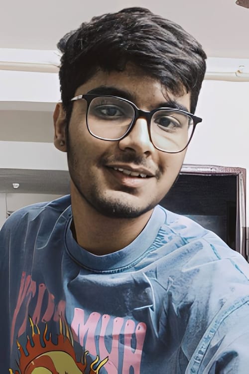 Adhiraj Patel
