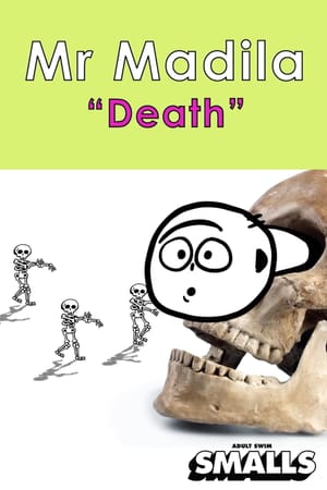 Mr Madila "Death"