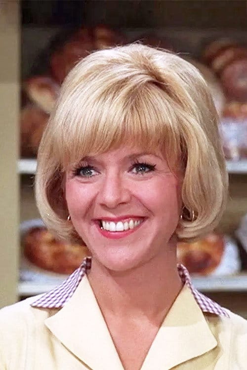 Arlene Golonka