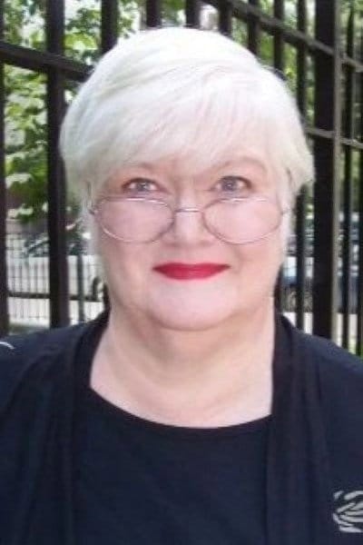 Barbara Ann Davison