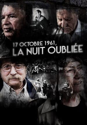 The Forgotten Night - October 17, 1961