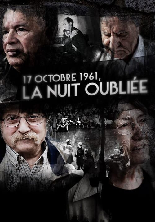 The Forgotten Night - October 17, 1961