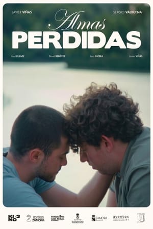 Almas Perdidas